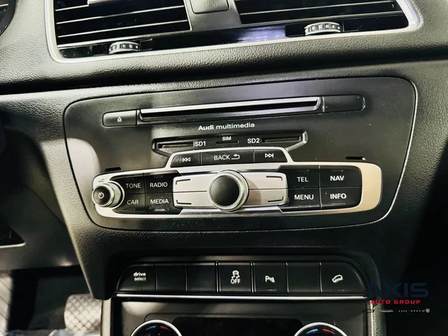 SEMINUEVOS AUDI Q3 a Estados en autogozo