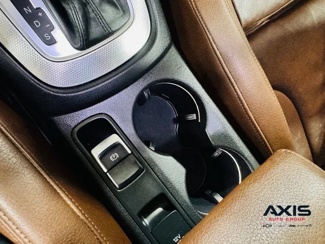 SEMINUEVOS AUDI Q3 a Estados en autogozo