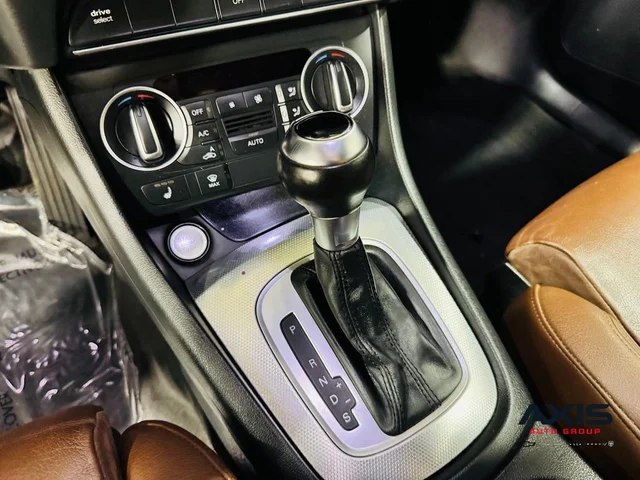 SEMINUEVOS AUDI Q3 a Estados en autogozo