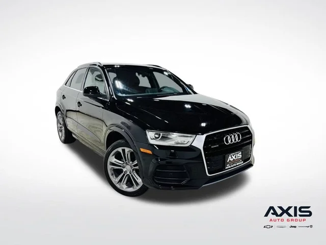 SEMINUEVOS AUDI Q3 a Estados en autogozo