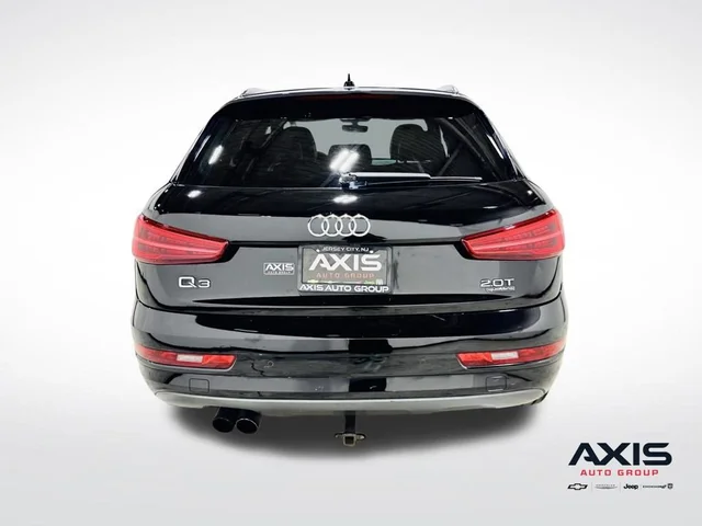 SEMINUEVOS AUDI Q3 a Estados en autogozo