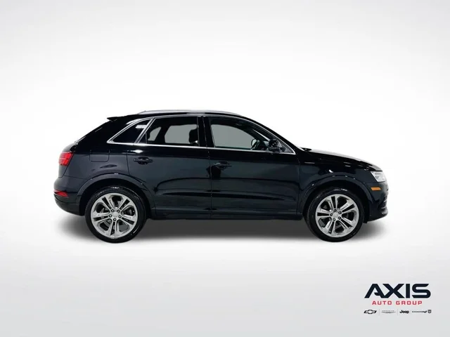 SEMINUEVOS AUDI Q3 a Estados en autogozo