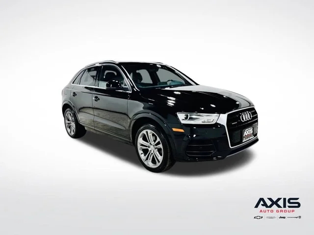 SEMINUEVOS AUDI Q3 a Estados en autogozo