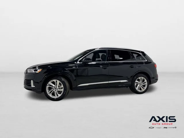 SEMINUEVOS AUDI Q7 a Estados en autogozo