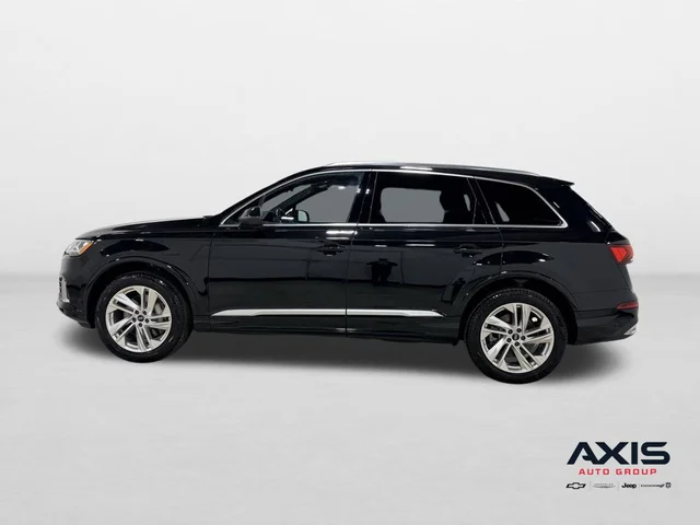 SEMINUEVOS AUDI Q7 a Estados en autogozo