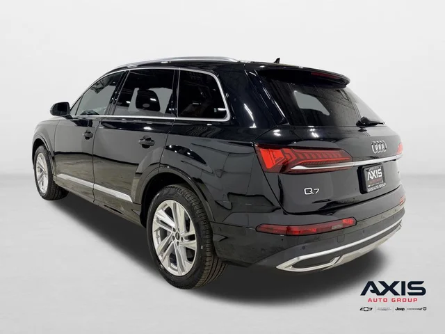 SEMINUEVOS AUDI Q7 a Estados en autogozo