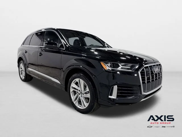 SEMINUEVOS AUDI Q7 a Estados en autogozo