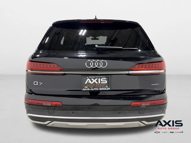 SEMINUEVOS AUDI Q7 a Estados en autogozo