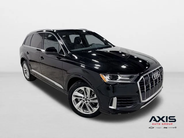 SEMINUEVOS AUDI Q7 a Estados en autogozo