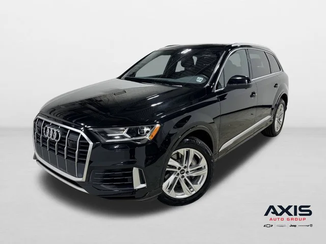 SEMINUEVOS AUDI Q7 a Estados en autogozo