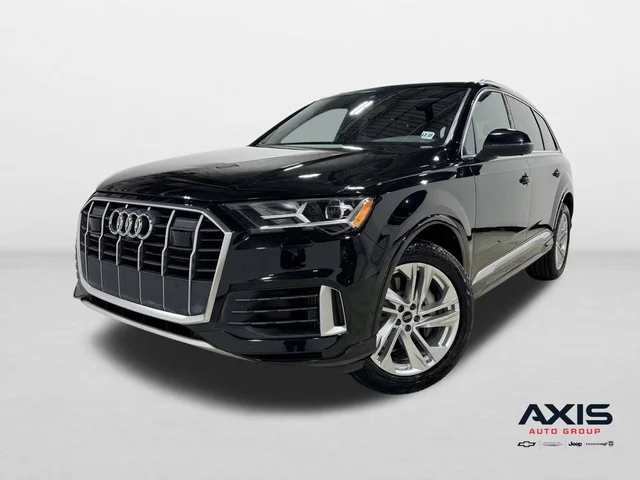 SEMINUEVOS AUDI Q7 a Estados en autogozo