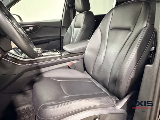 SEMINUEVOS AUDI Q7 a Estados en autogozo
