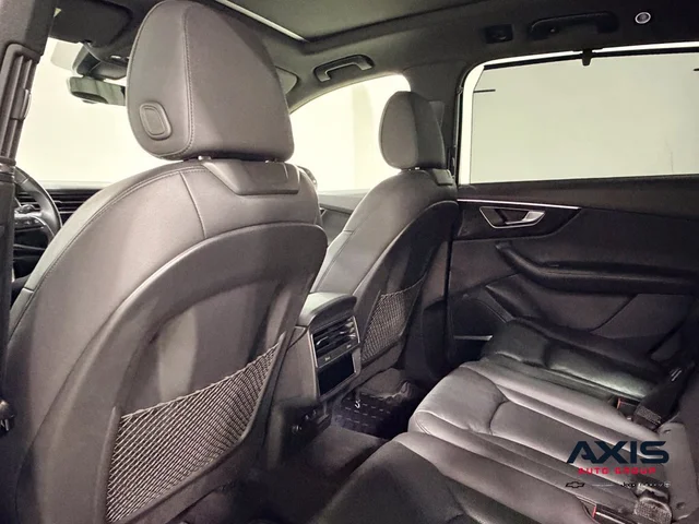 SEMINUEVOS AUDI Q7 a Estados en autogozo