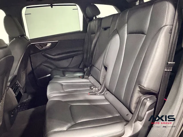 SEMINUEVOS AUDI Q7 a Estados en autogozo