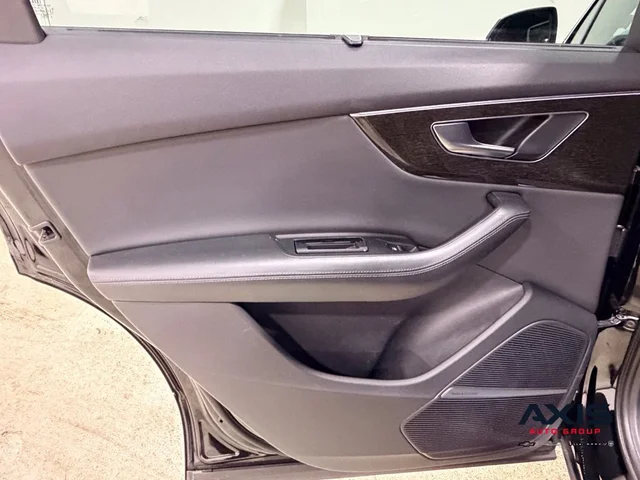 SEMINUEVOS AUDI Q7 a Estados en autogozo