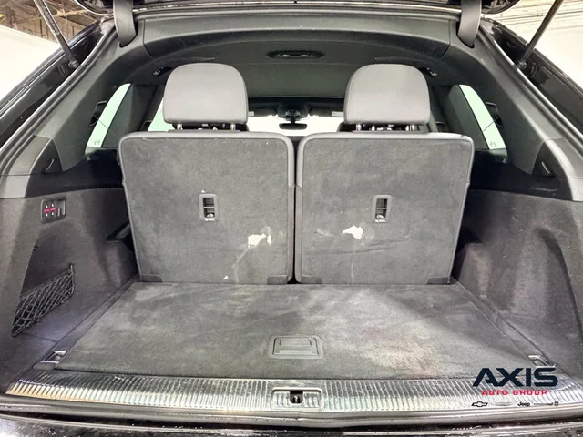 SEMINUEVOS AUDI Q7 a Estados en autogozo