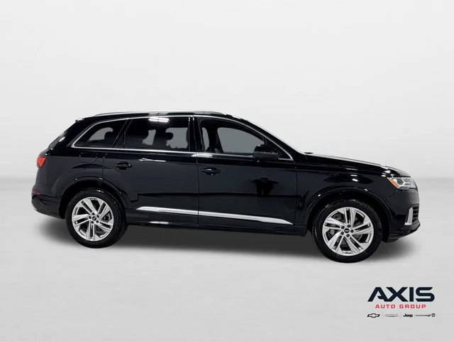 SEMINUEVOS AUDI Q7 a Estados en autogozo