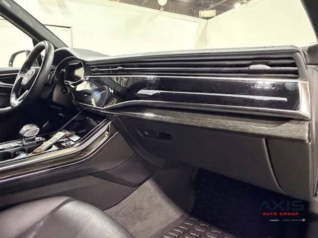 SEMINUEVOS AUDI Q7 a Estados en autogozo
