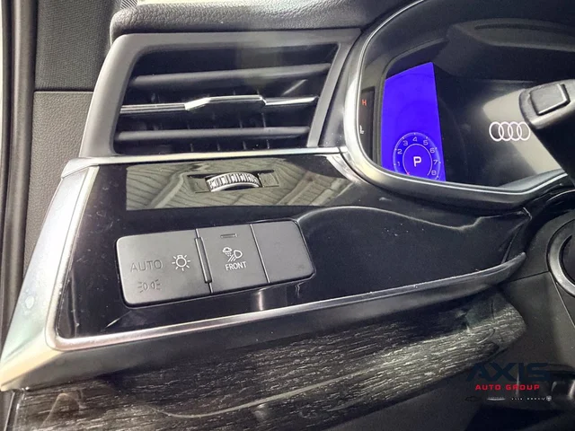 SEMINUEVOS AUDI Q7 a Estados en autogozo