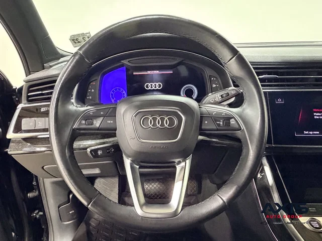 SEMINUEVOS AUDI Q7 a Estados en autogozo
