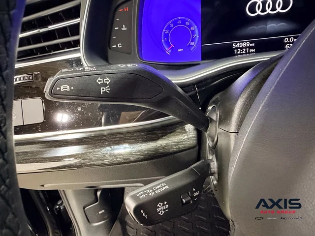 SEMINUEVOS AUDI Q7 a Estados en autogozo