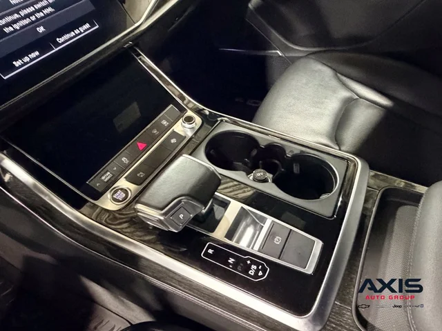 SEMINUEVOS AUDI Q7 a Estados en autogozo