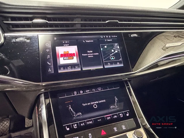 SEMINUEVOS AUDI Q7 a Estados en autogozo