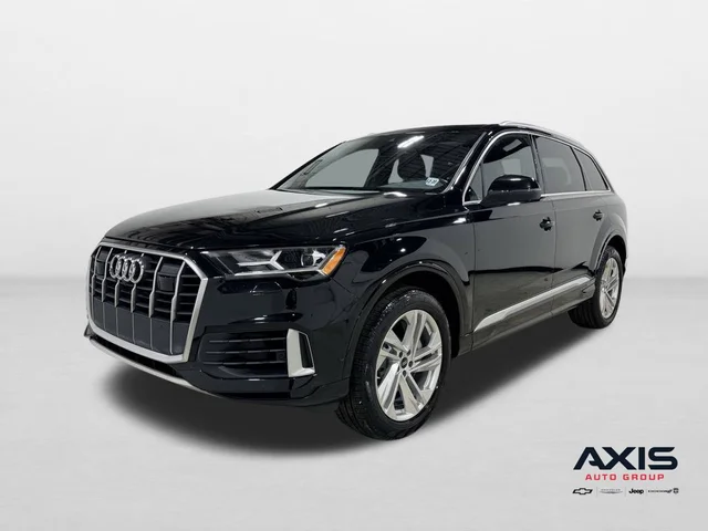 SEMINUEVOS AUDI Q7 a Estados en autogozo