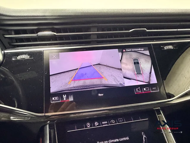 SEMINUEVOS AUDI Q7 a Estados en autogozo