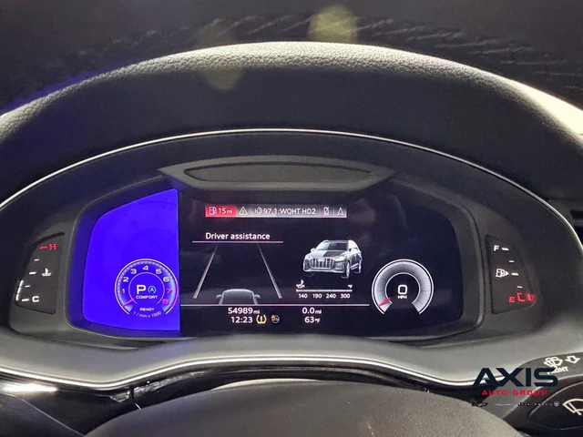 SEMINUEVOS AUDI Q7 a Estados en autogozo