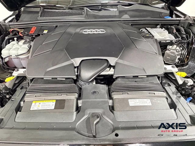 SEMINUEVOS AUDI Q7 a Estados en autogozo
