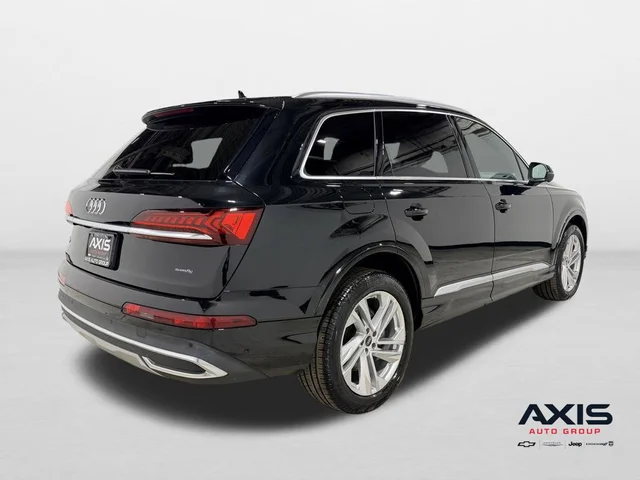 SEMINUEVOS AUDI Q7 a Estados en autogozo