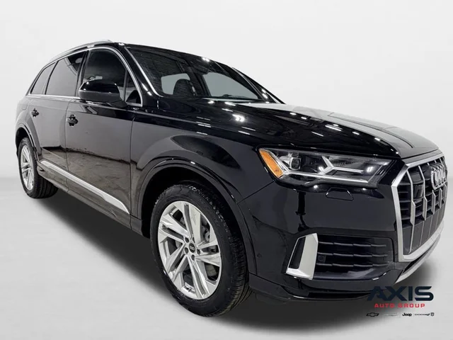 SEMINUEVOS AUDI Q7 a Estados en autogozo