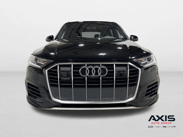 SEMINUEVOS AUDI Q7 a Estados en autogozo