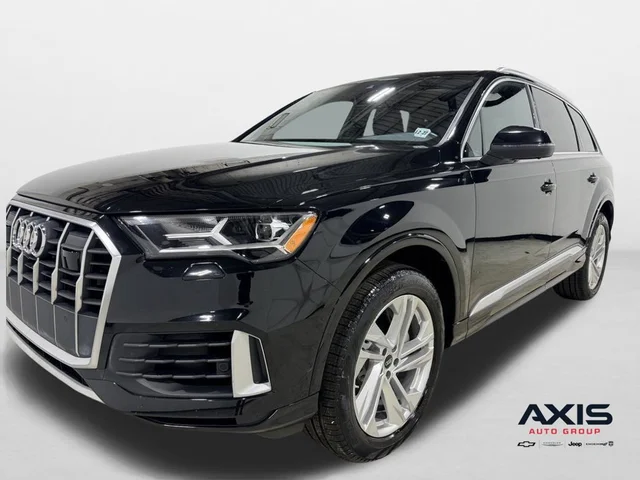 SEMINUEVOS AUDI Q7 a Estados en autogozo