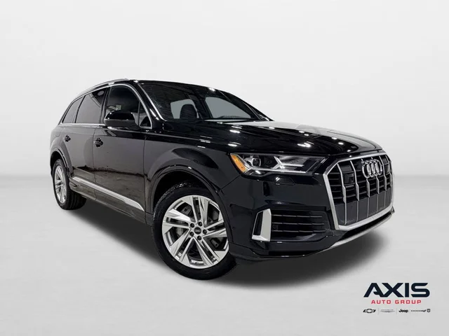 SEMINUEVOS AUDI Q7 a Estados en autogozo