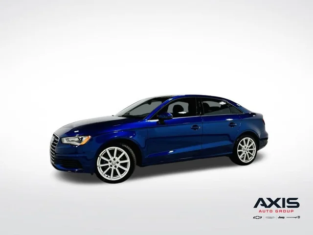 SEMINUEVOS AUDI A3 a Estados en autogozo