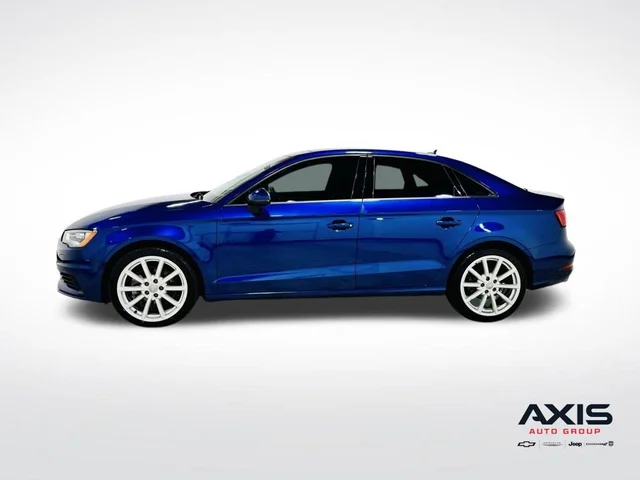 SEMINUEVOS AUDI A3 a Estados en autogozo