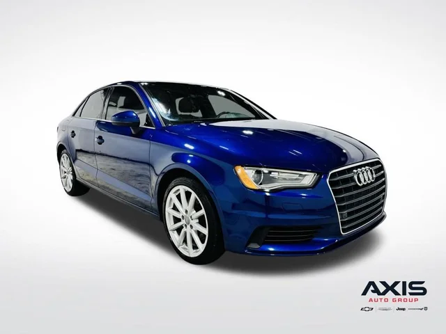 SEMINUEVOS AUDI A3 a Estados en autogozo