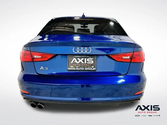 SEMINUEVOS AUDI A3 a Estados en autogozo