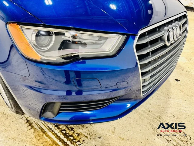 SEMINUEVOS AUDI A3 a Estados en autogozo