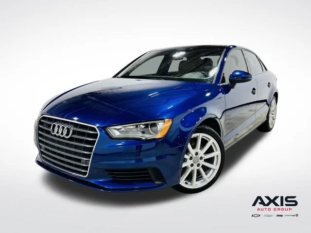 SEMINUEVOS AUDI A3 a Estados en autogozo