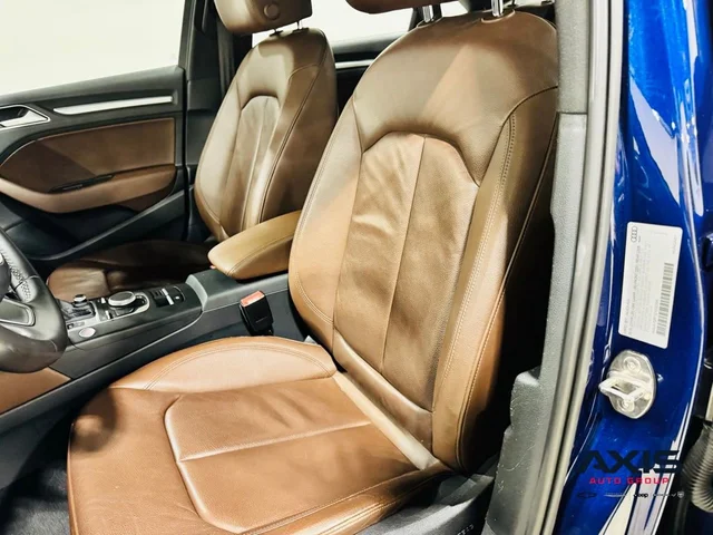 SEMINUEVOS AUDI A3 a Estados en autogozo