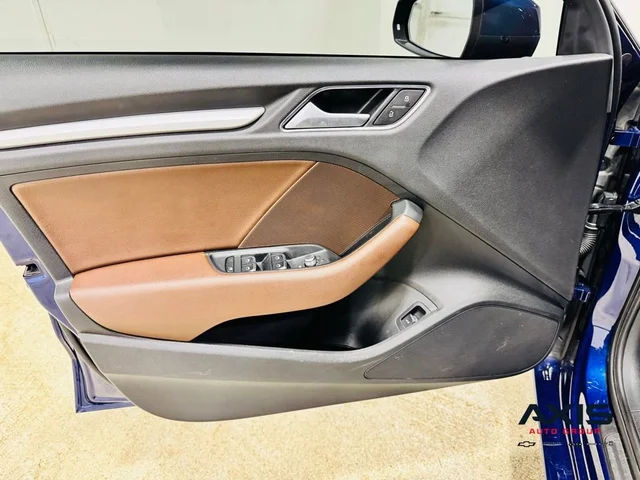SEMINUEVOS AUDI A3 a Estados en autogozo