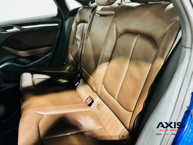SEMINUEVOS AUDI A3 a Estados en autogozo