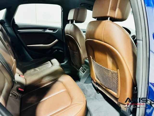 SEMINUEVOS AUDI A3 a Estados en autogozo