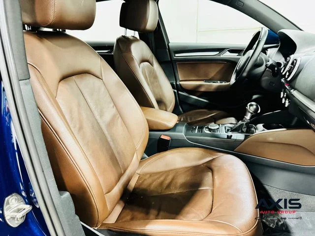 SEMINUEVOS AUDI A3 a Estados en autogozo