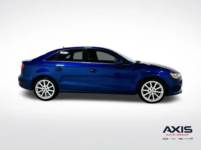 SEMINUEVOS AUDI A3 a Estados en autogozo