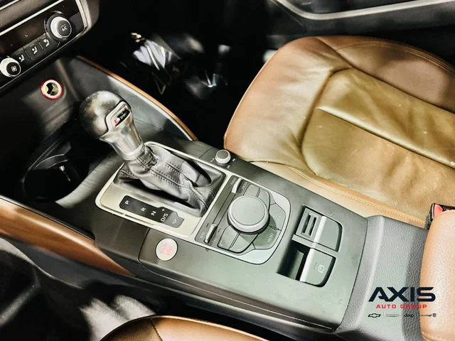 SEMINUEVOS AUDI A3 a Estados en autogozo
