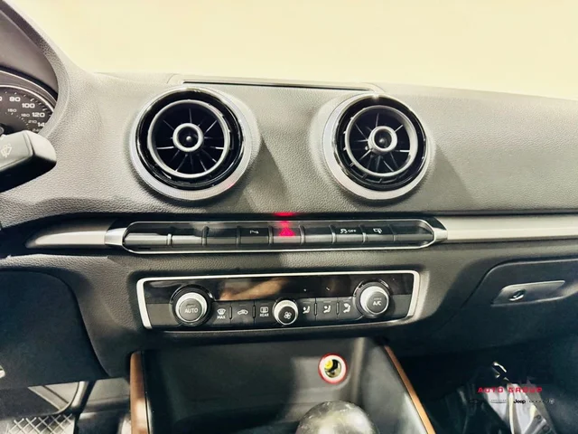 SEMINUEVOS AUDI A3 a Estados en autogozo